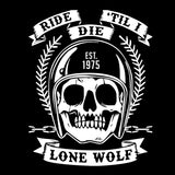Ride 'Til I Die