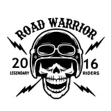 Road Warrior 2