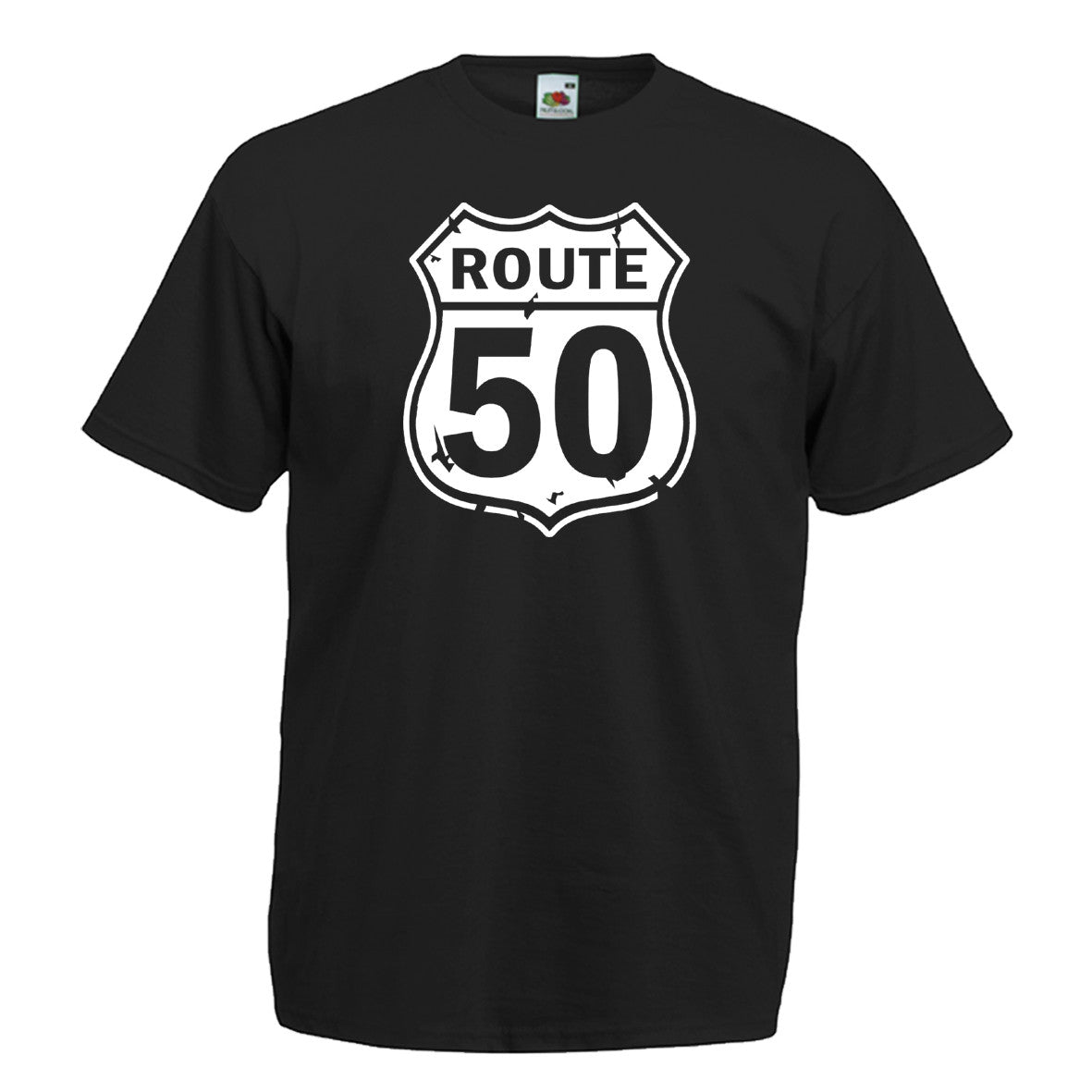 Route 50 Birthday