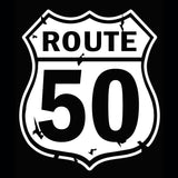 Route 50 Birthday