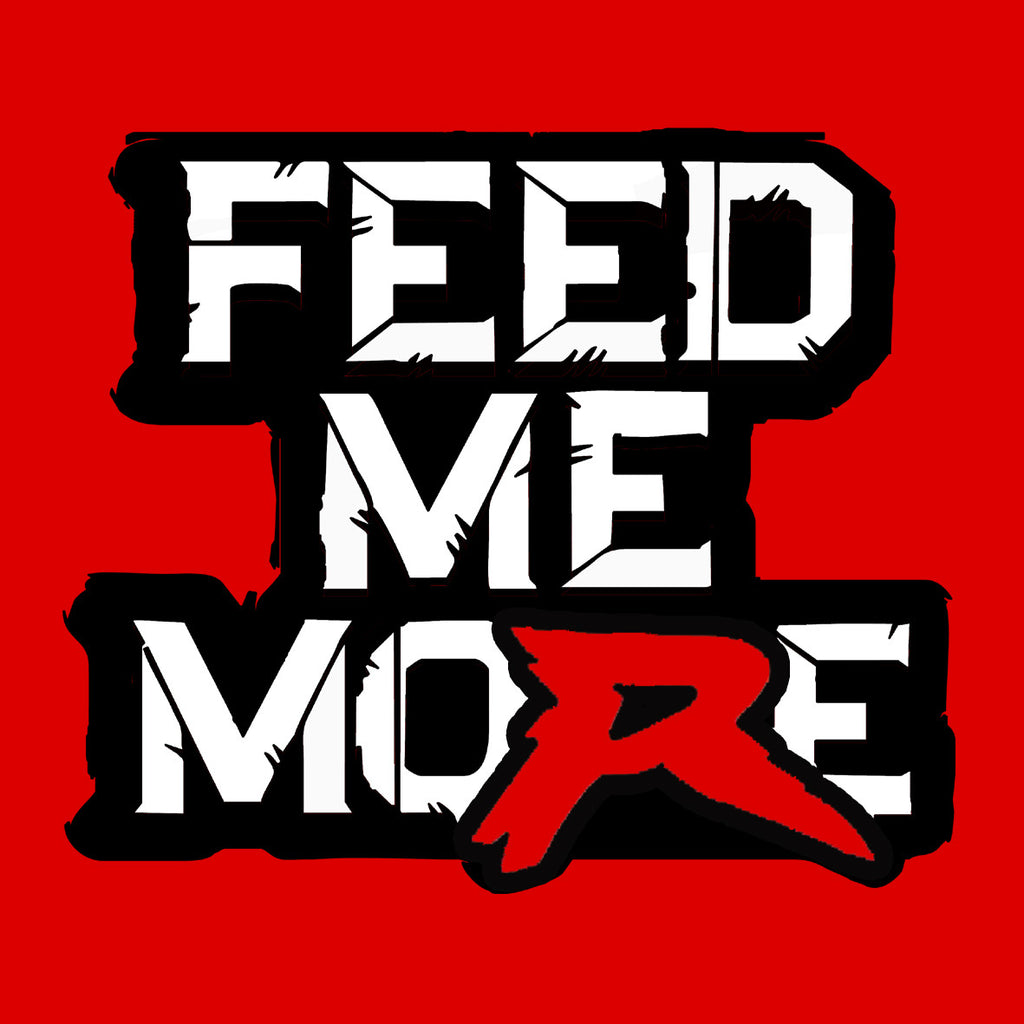 Ryback Feed Me More