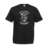 Sons Of Anarchy, Any Location