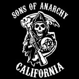 Sons Of Anarchy, Any Location