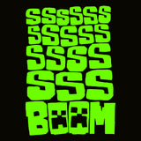 Minecraft SSSSSSSSSBoom