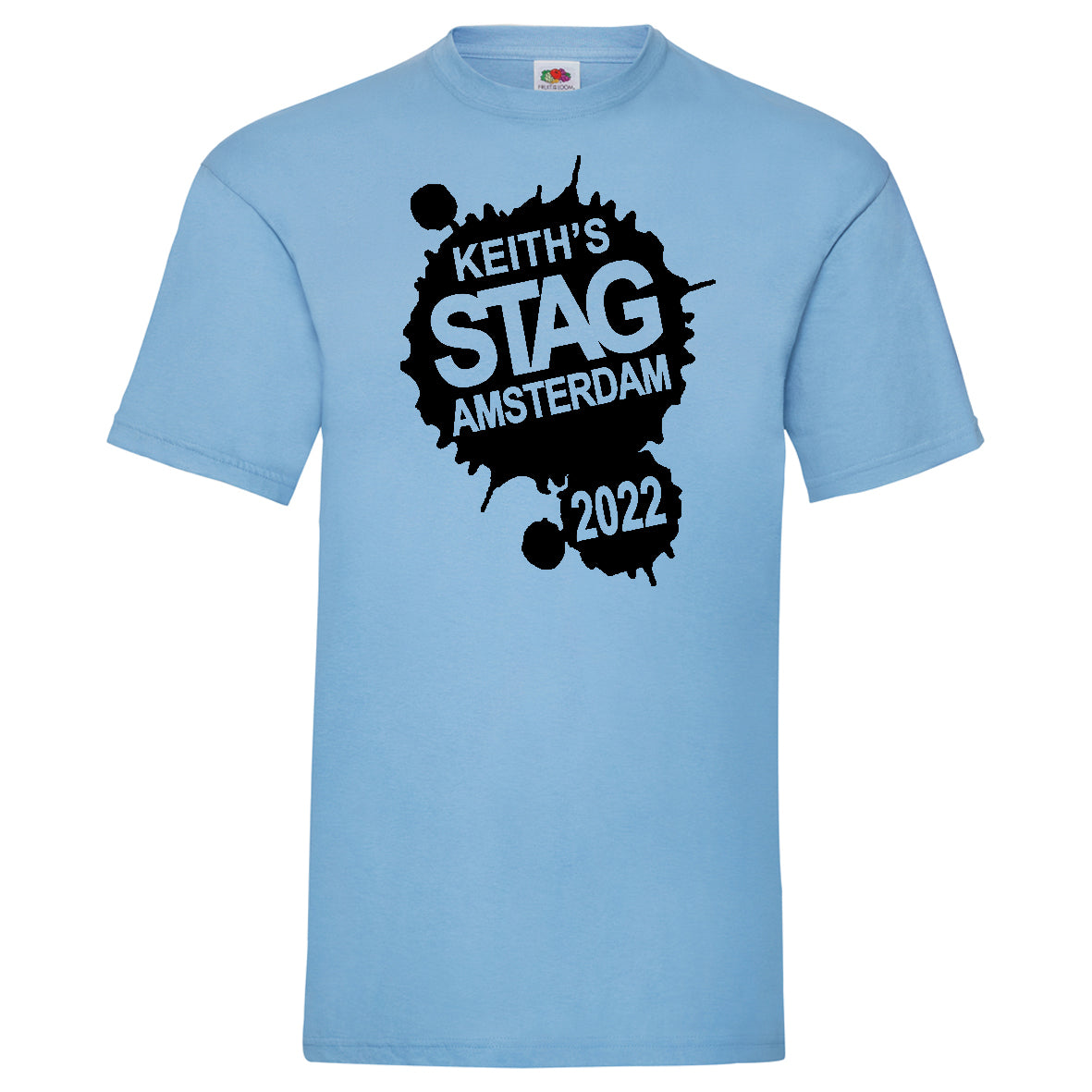 Stag 