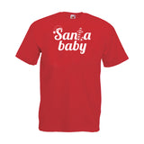 Santa baby