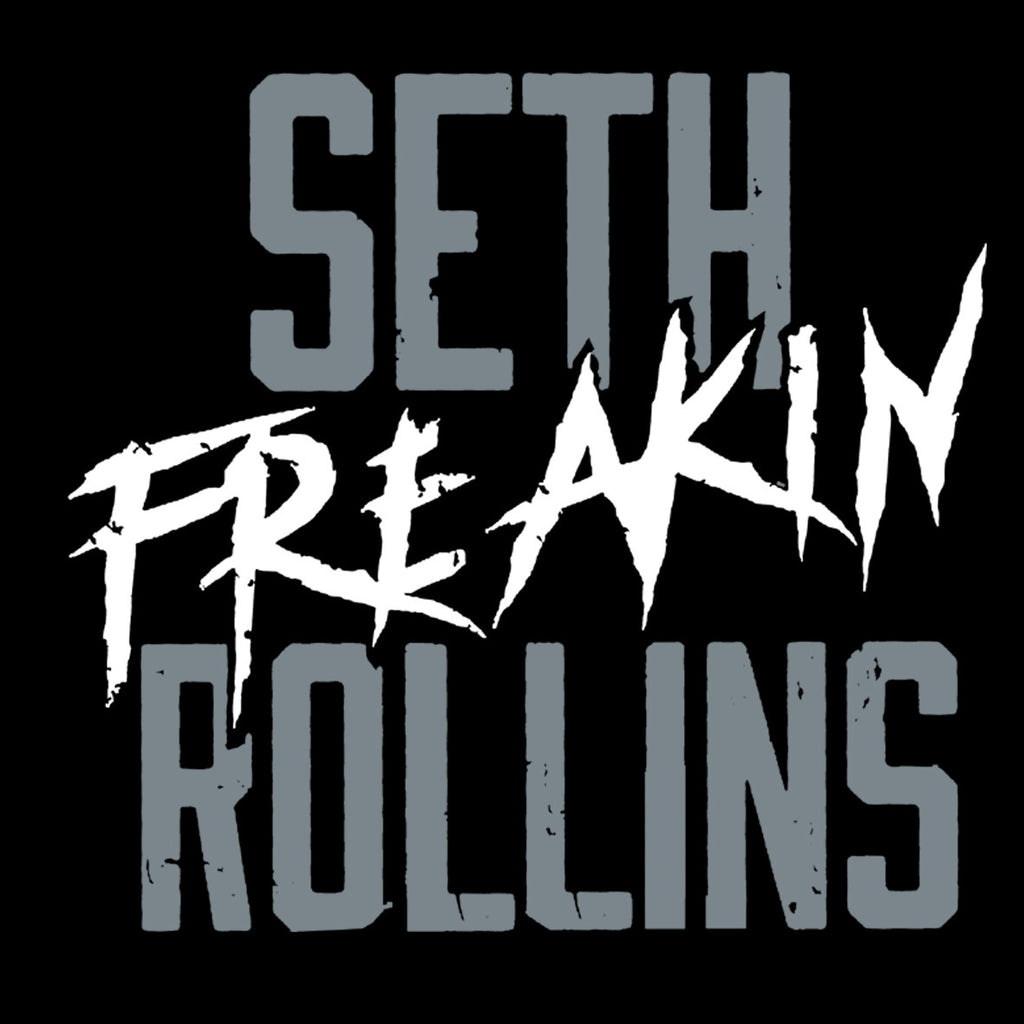 Seth Freakin Rollins