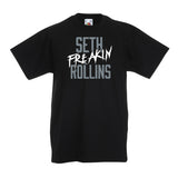 Seth Freakin Rollins