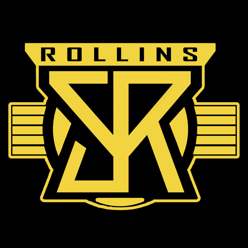 Seth Rollins