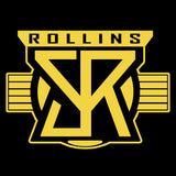 Seth Rollins