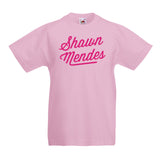 Shawn Mendes