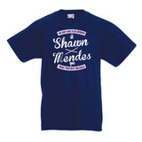 Shawn Mendes 3