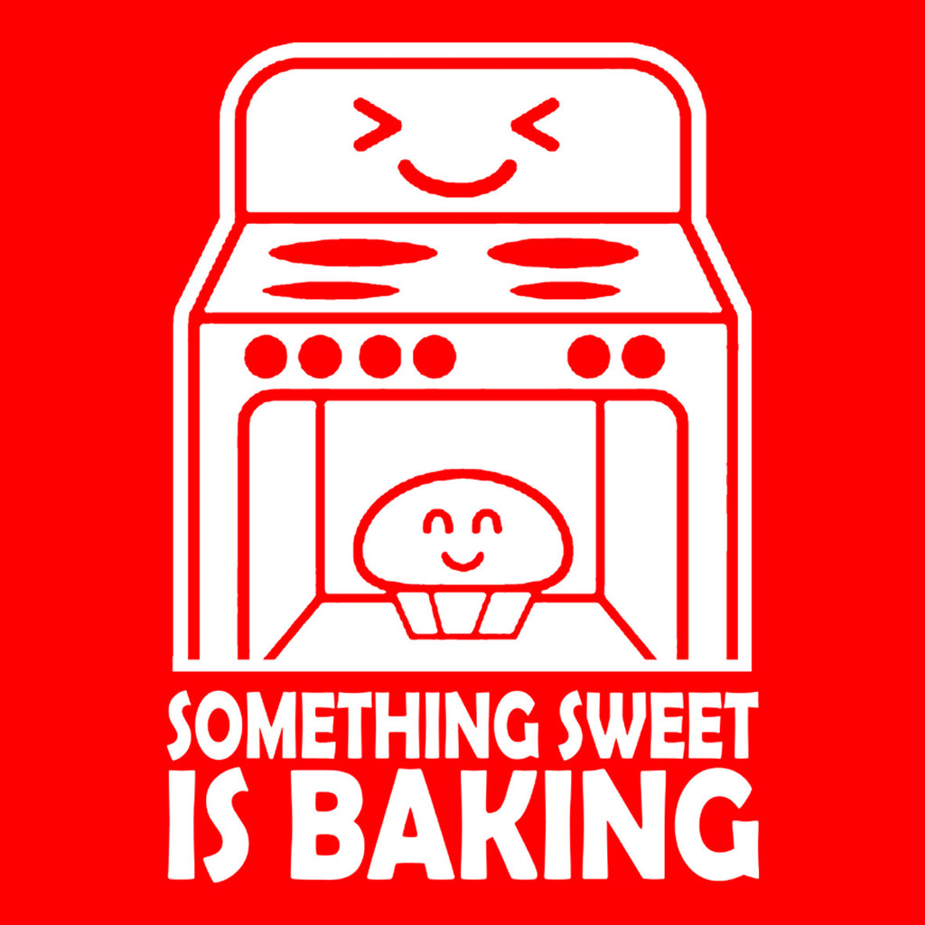 Something Sweet Oven