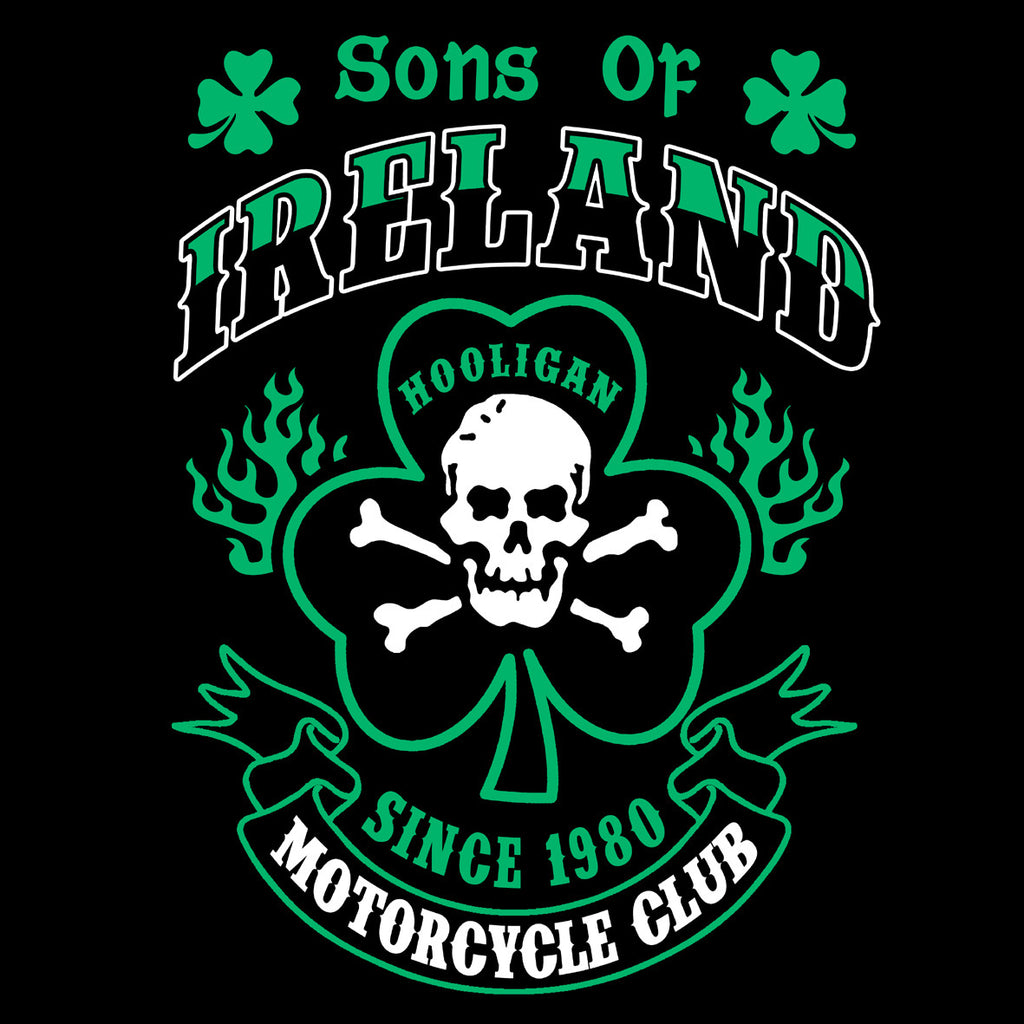 Sons of ireland