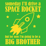 Space Rocket Big Brother
