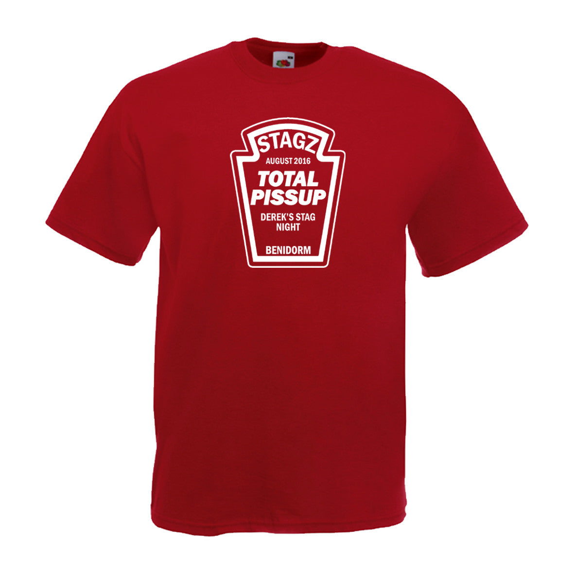 Stagz Stag Design