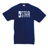 Star Laboratories