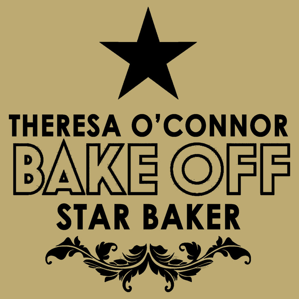 Bake Off Star Baker