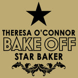 Bake Off Star Baker