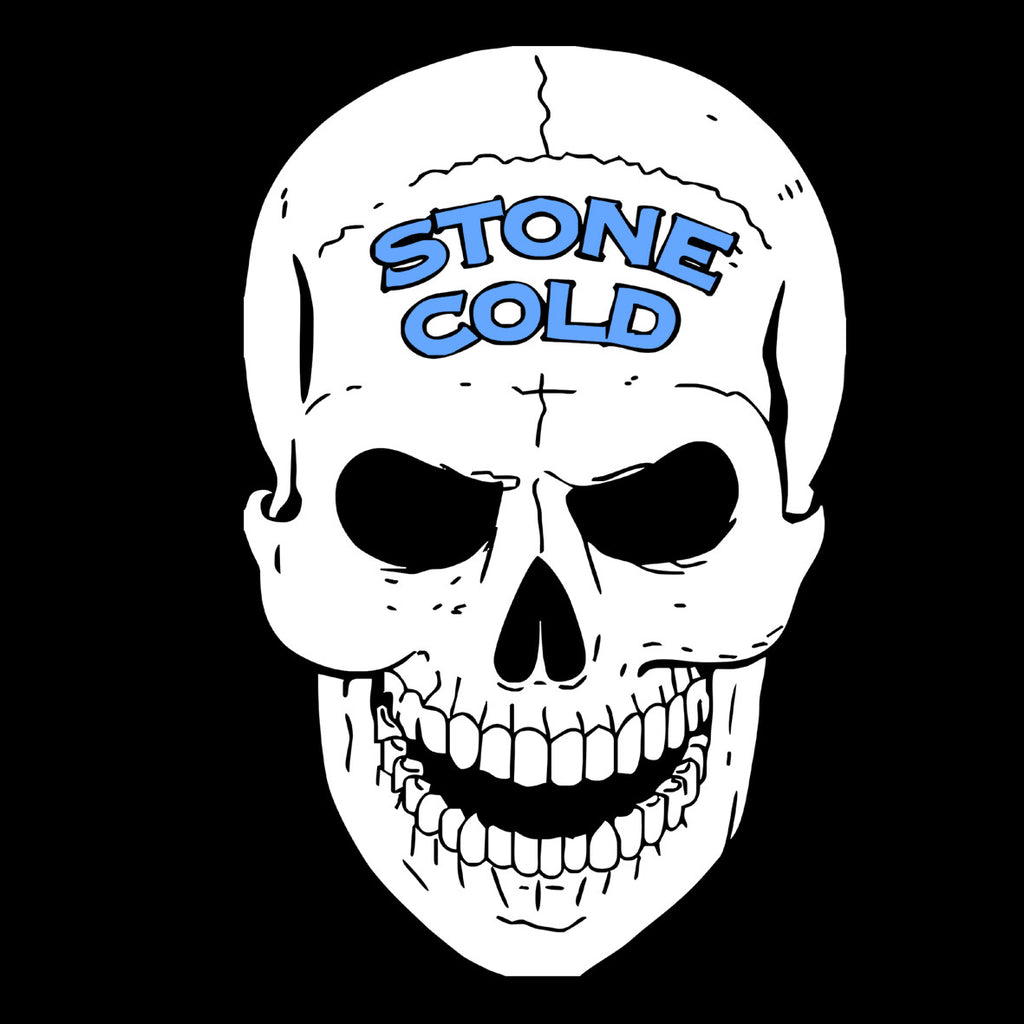 Stone Cold