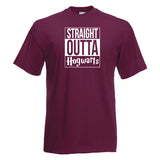 Straight Outta Hogwarts