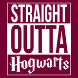 Straight Outta Hogwarts