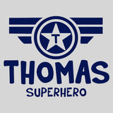 Superhero