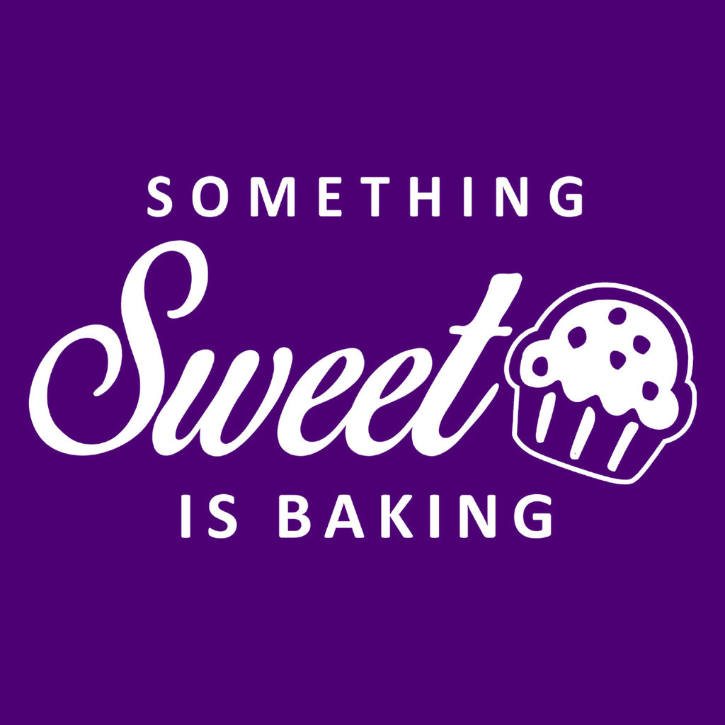 Something Sweet Muffin