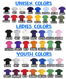 Beach Bottles Stag Tshirt