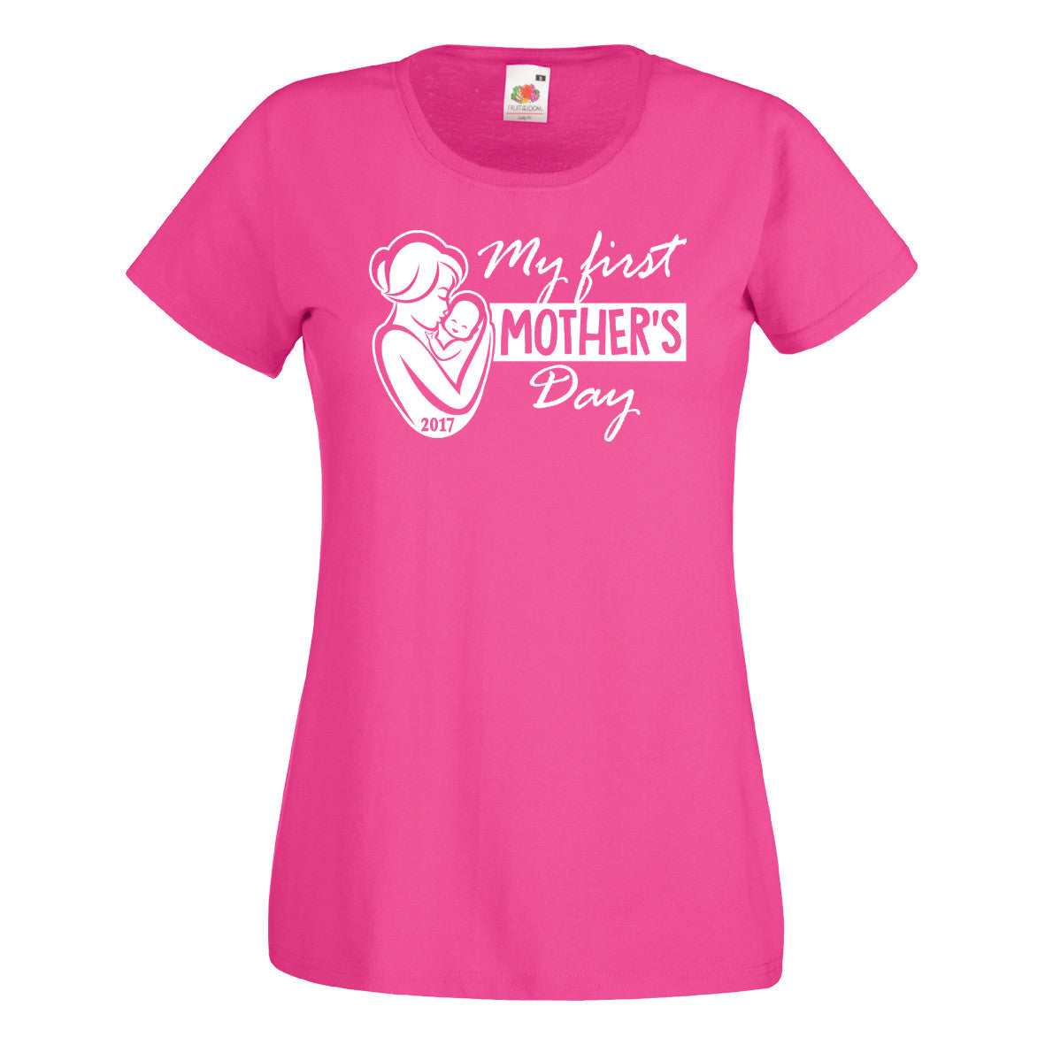 My First Mother's Day