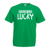 I'm Just Here To Get Lucky