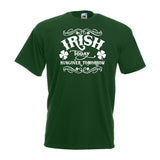 Irish Today Hungover Tomorrow
