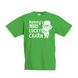 Mammy's Little Lucky Charm