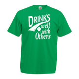 Drinks Well With Others