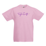 Taylor Swift Logo