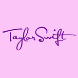 Taylor Swift Logo