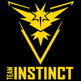 Pokemon Team Instinct