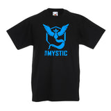 Pokemon Team Mystic
