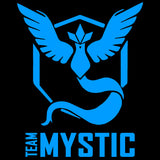 Pokemon Team Mystic