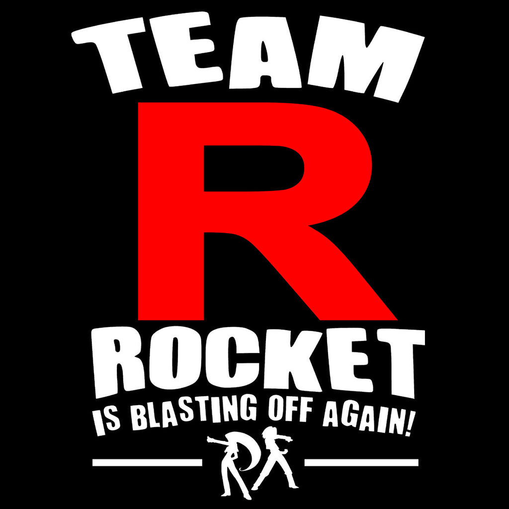 Team Rocket