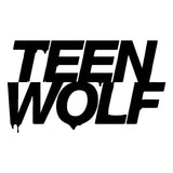 Teen Wolf Logo
