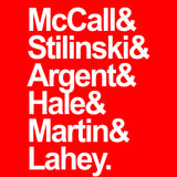 Teen Wolf Names