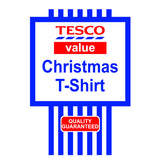 Tesco Christmas