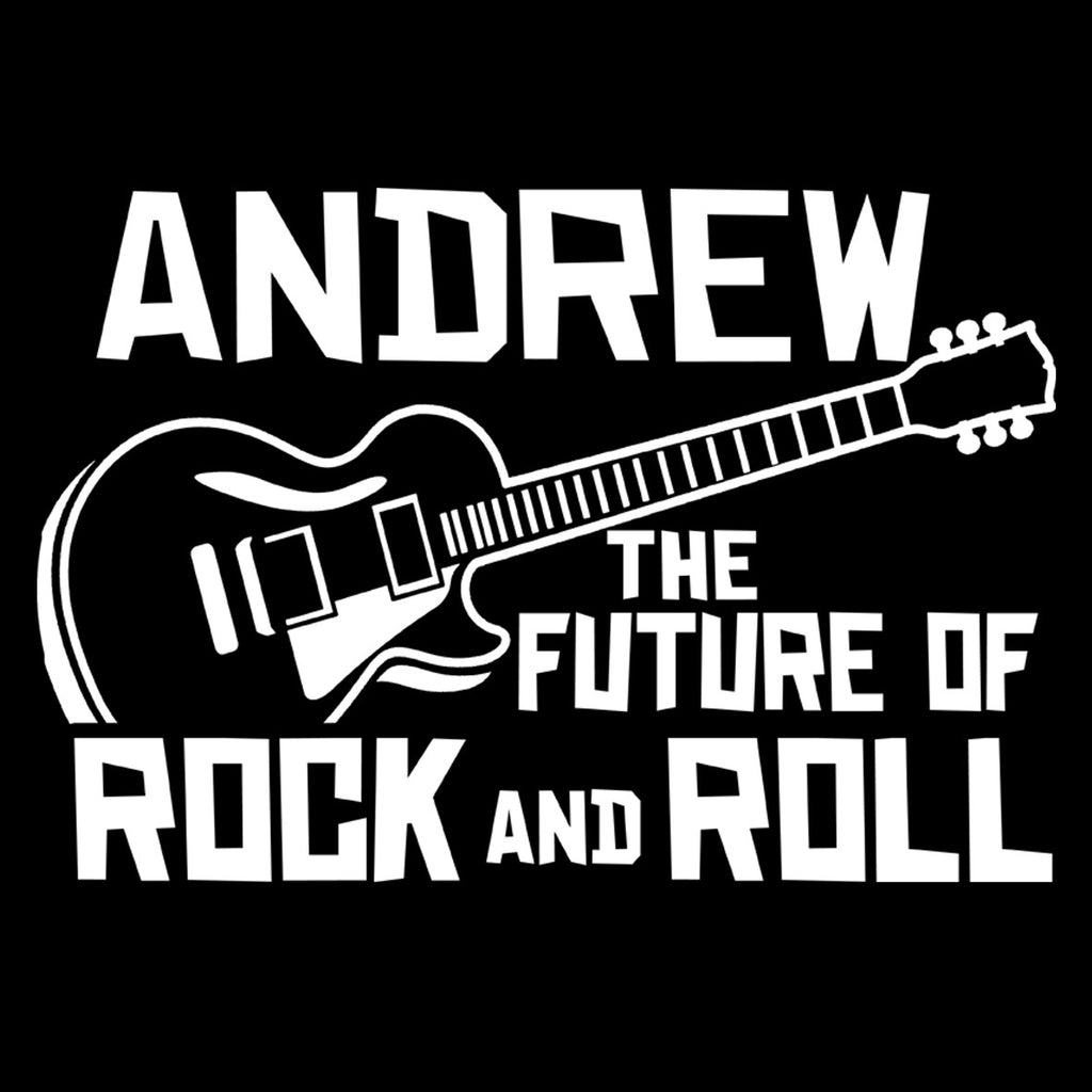 The Future Of Rock And Roll