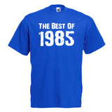 The best of