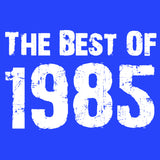The best of