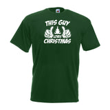This Guy Loves Christmas