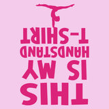This Is My Handstand
