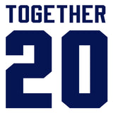 Together Since with Year