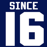 Together Since with Year